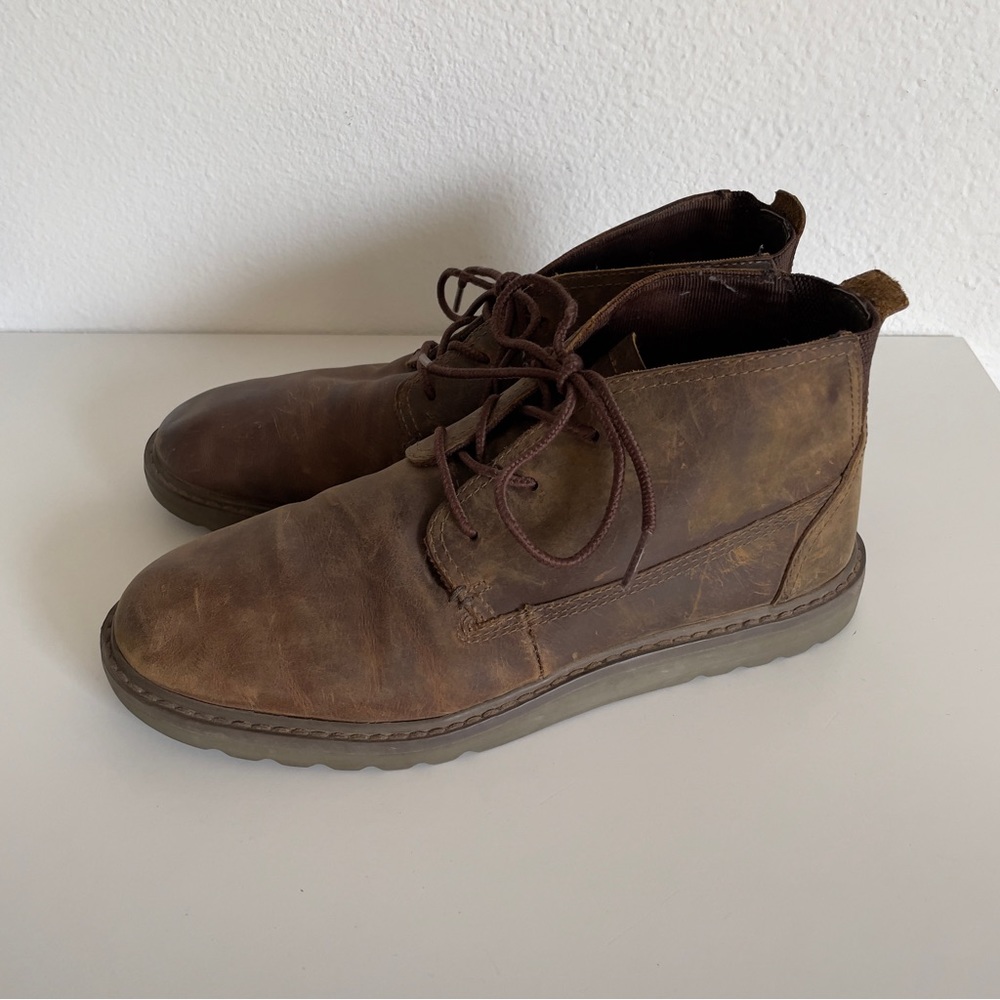 Reef Men’s Voyage Chukka Boot